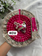 KCU 702