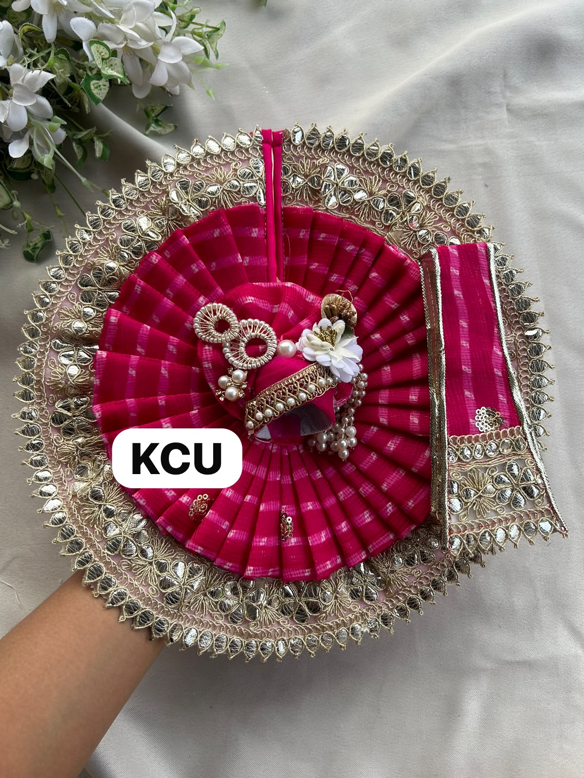 KCU 702