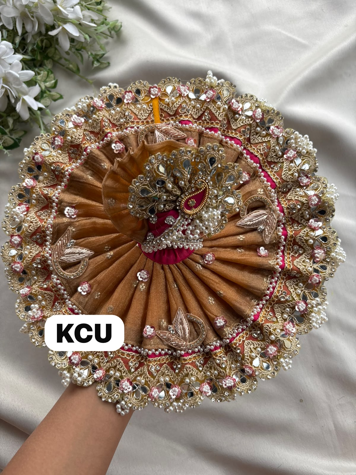 KCU 714