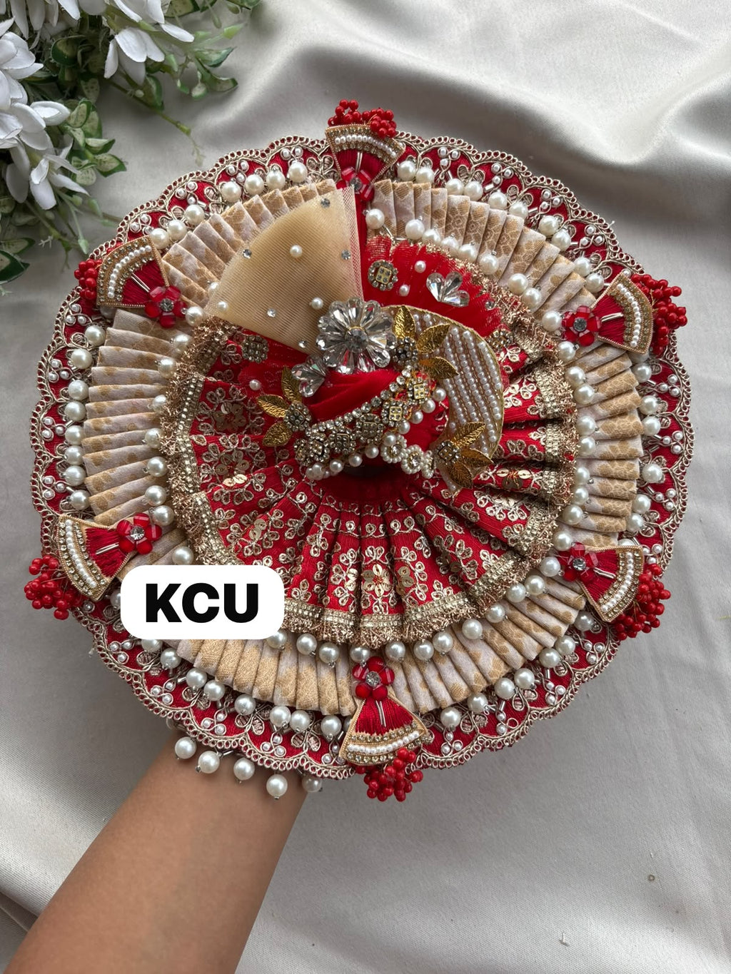 KCU 715