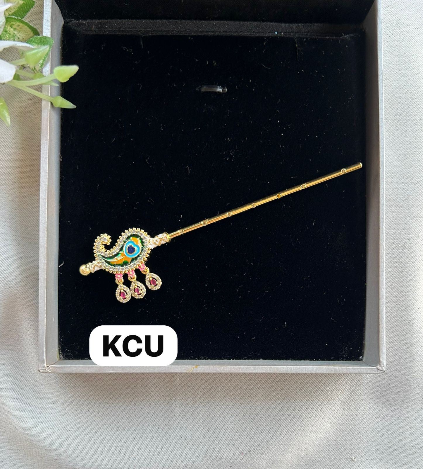 AD Bansuri 1 SIZE 4/5 NO