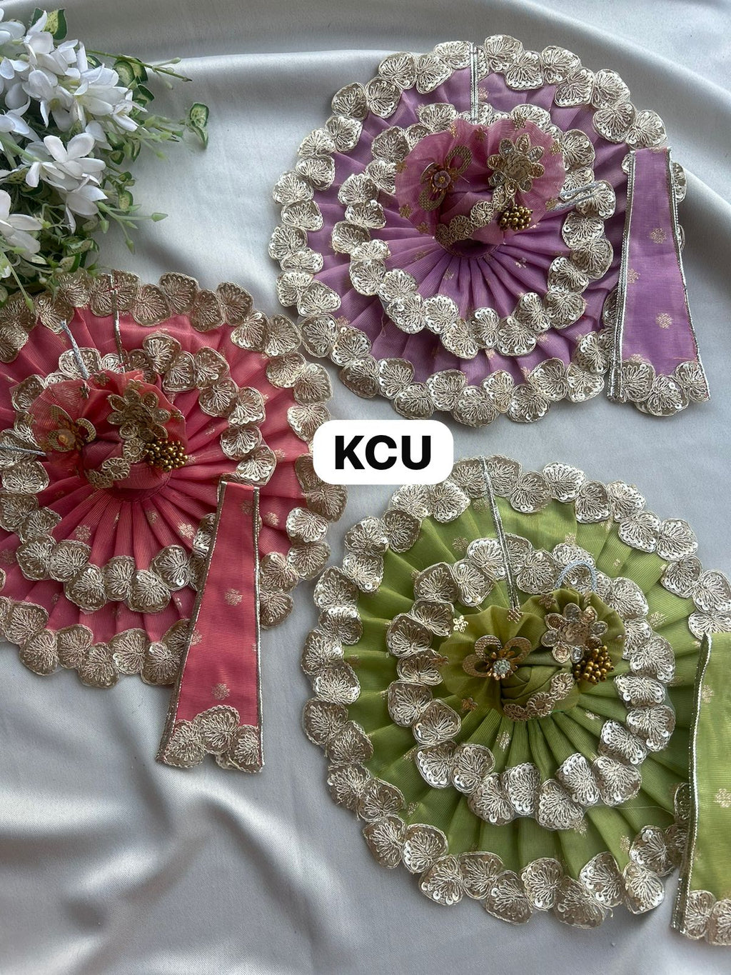 KCU 590