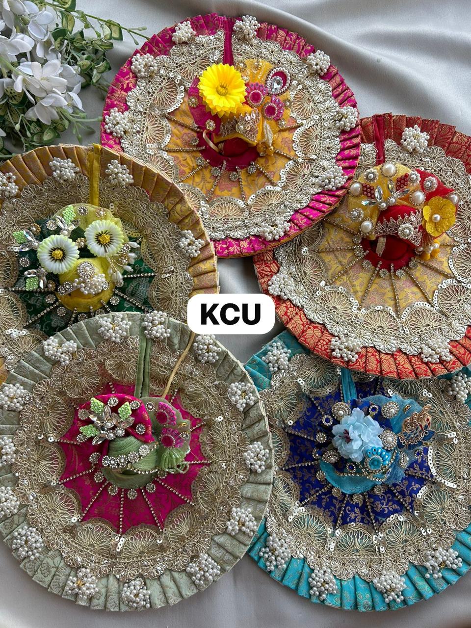 KCU 592