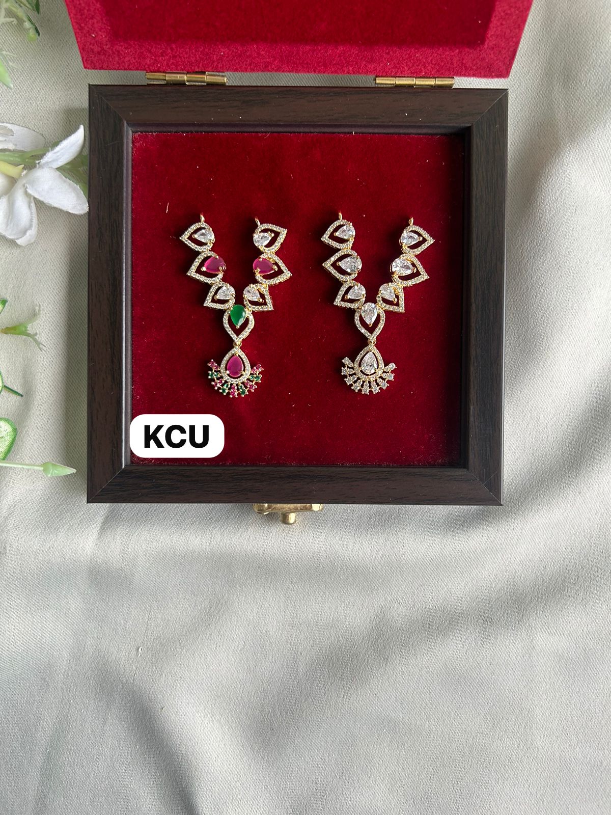 AD Mala (Size-4/5) M201