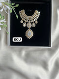 AD jewellery choker(Size-5/6no.)C103