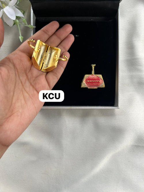 Heavy Ad purse