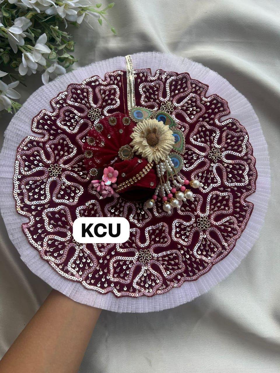 KCU 526