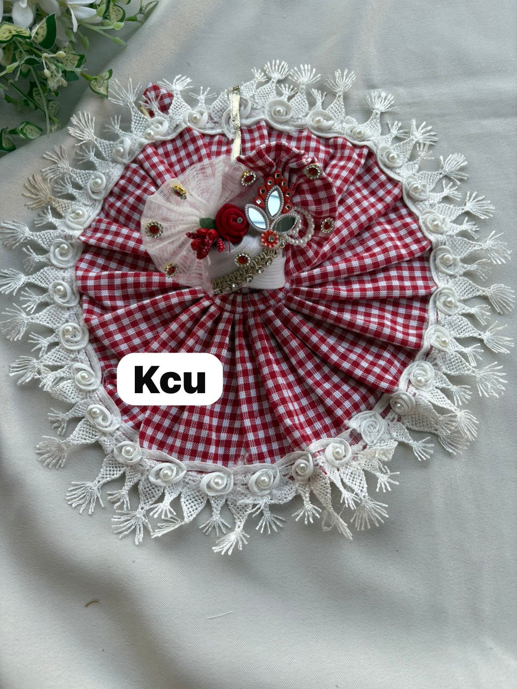 KCU 527