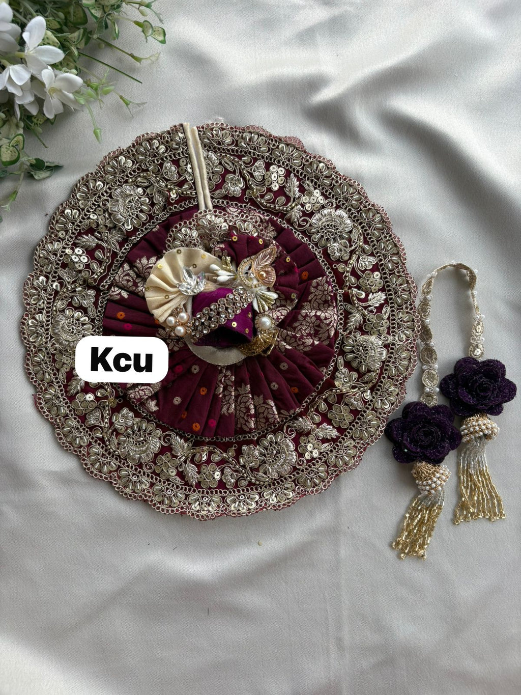 KCU 528