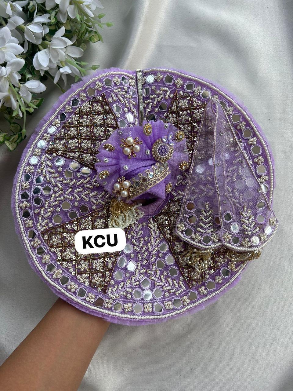 KCU 538
