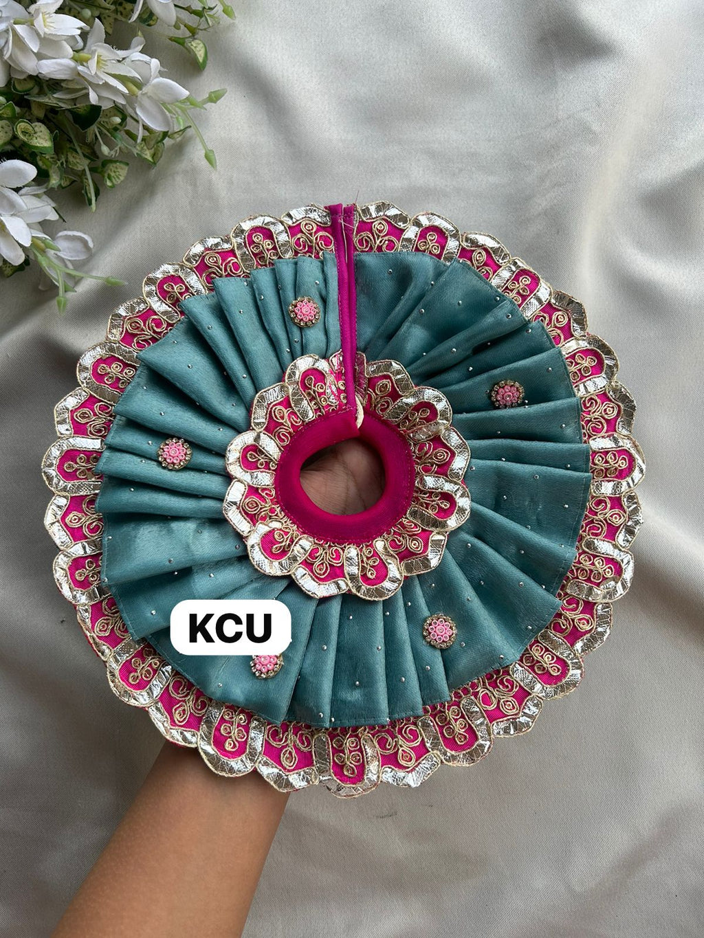 KCU 556