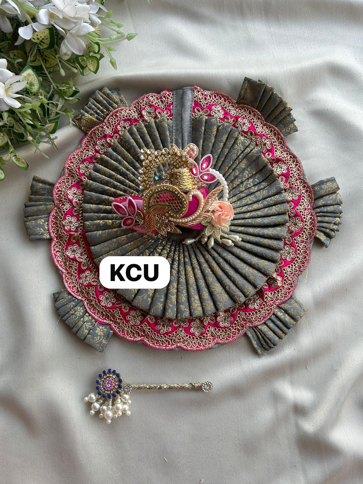KCU 591