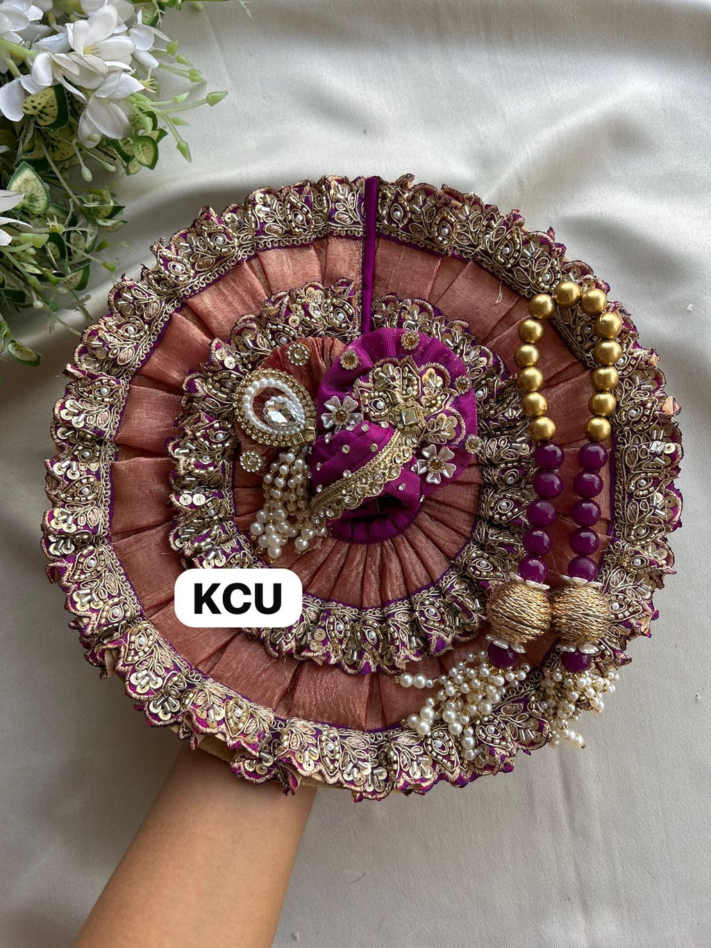 KCU 593