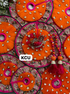 KCU 594
