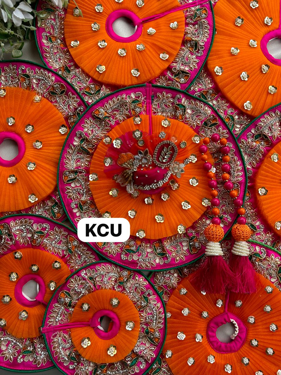 KCU 594