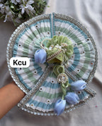 KCU 595