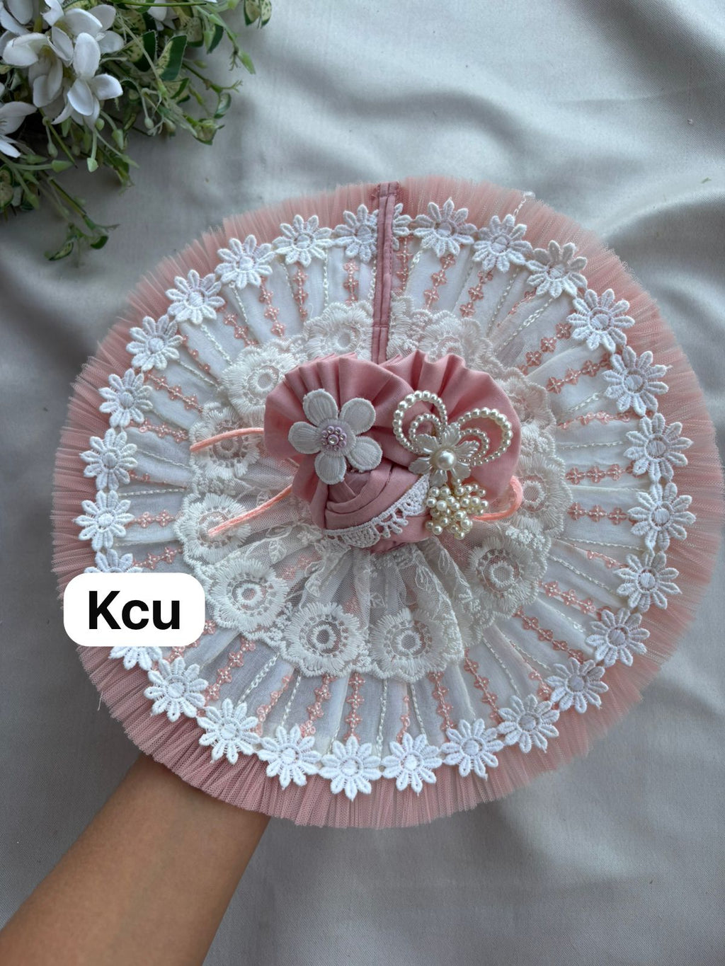 KCU 608