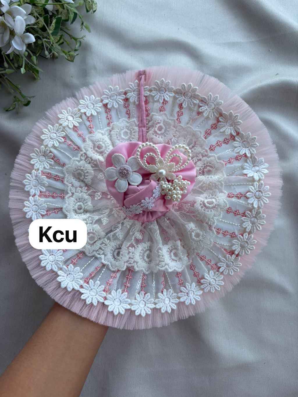 KCU 608
