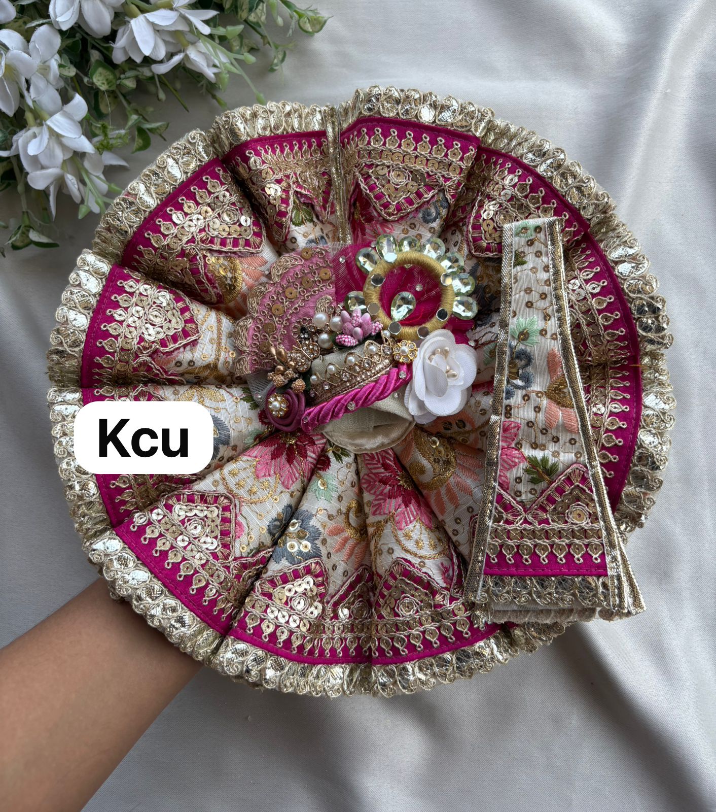 KCU 610