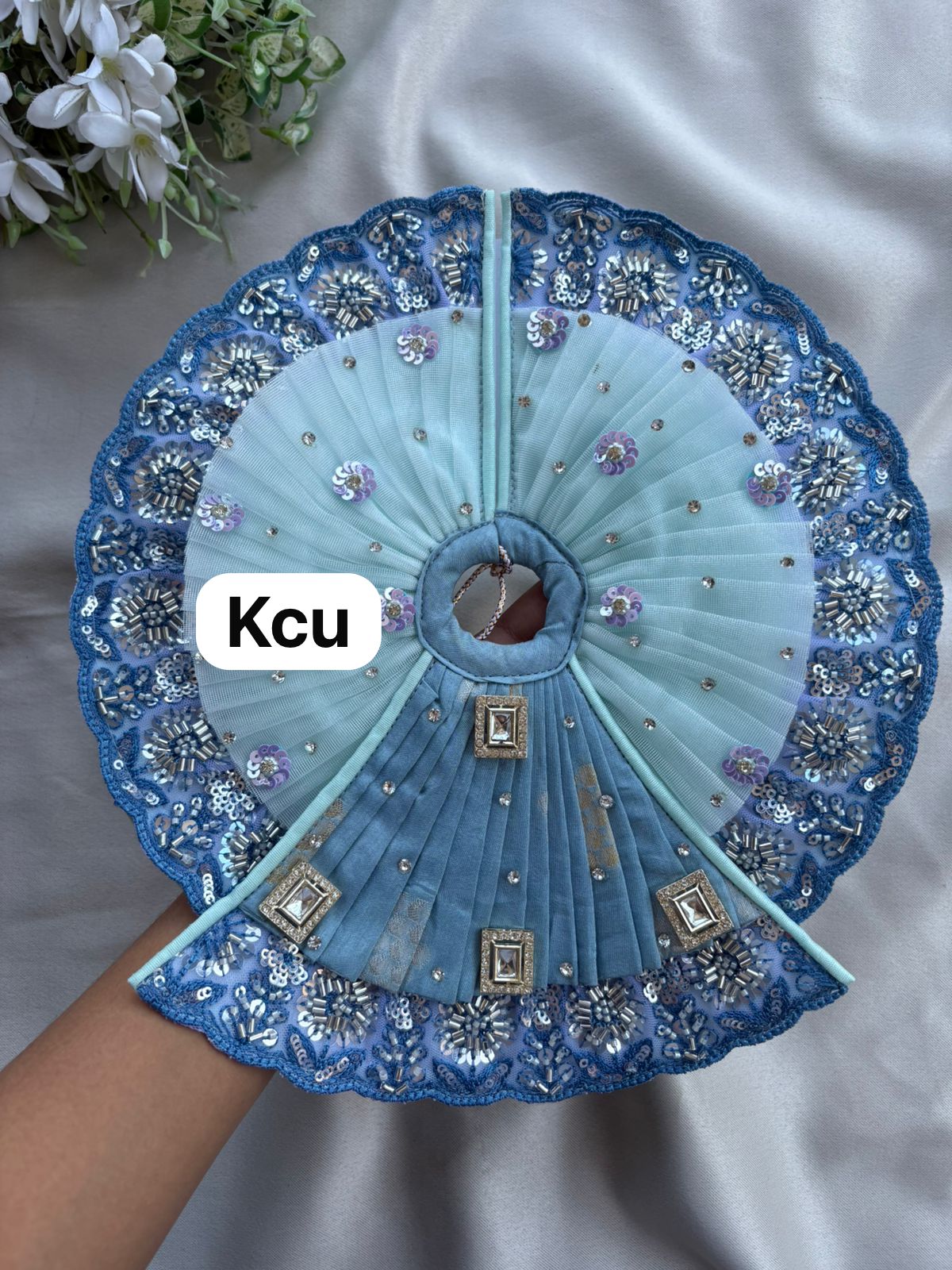KCU 613