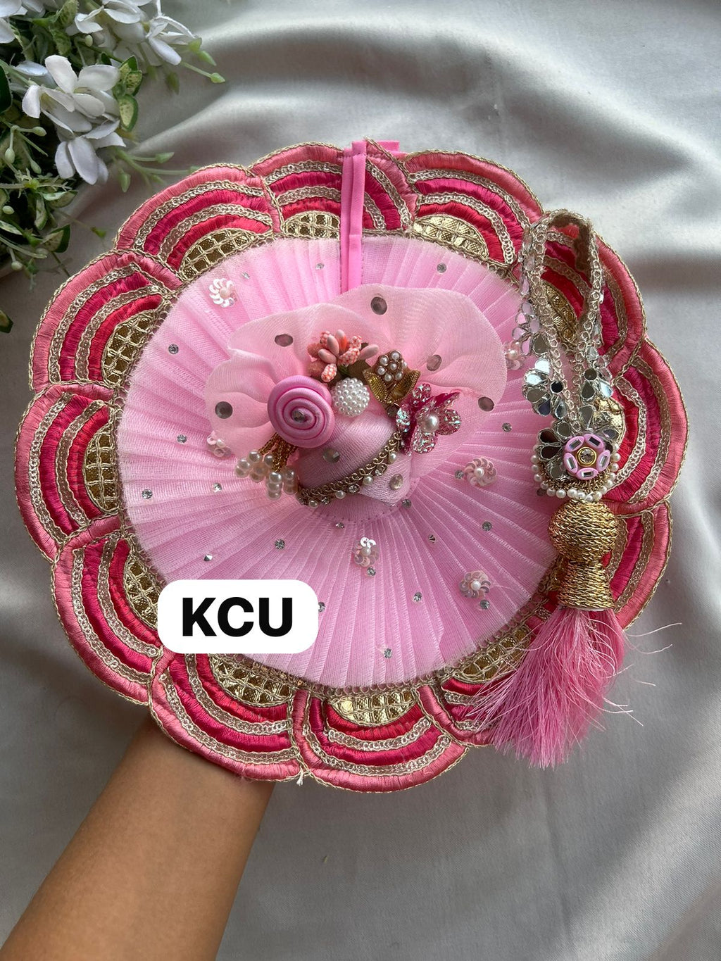 KCU 614