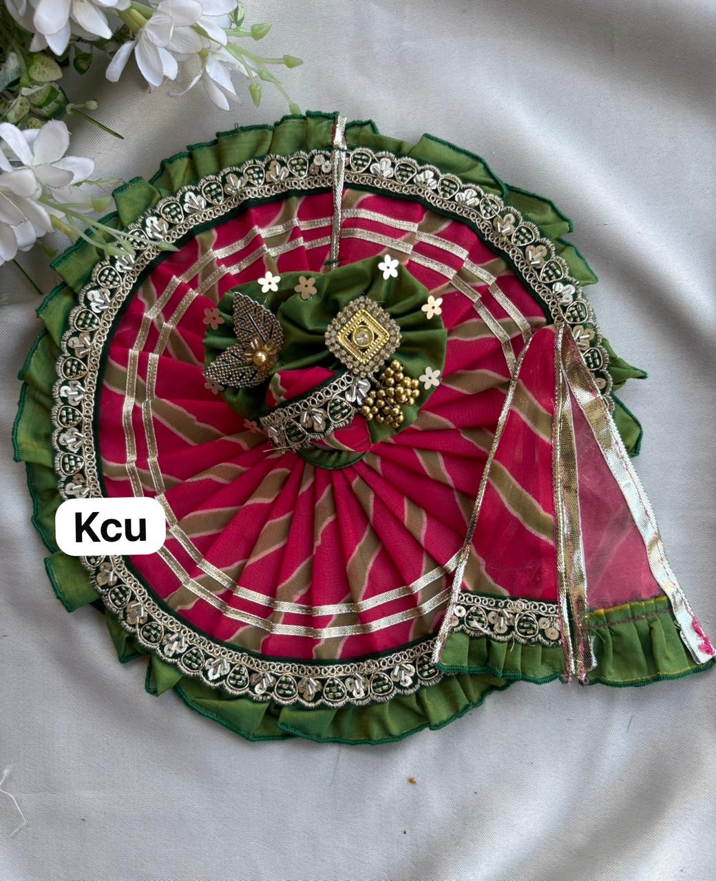 KCU 616