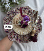 KCU 618