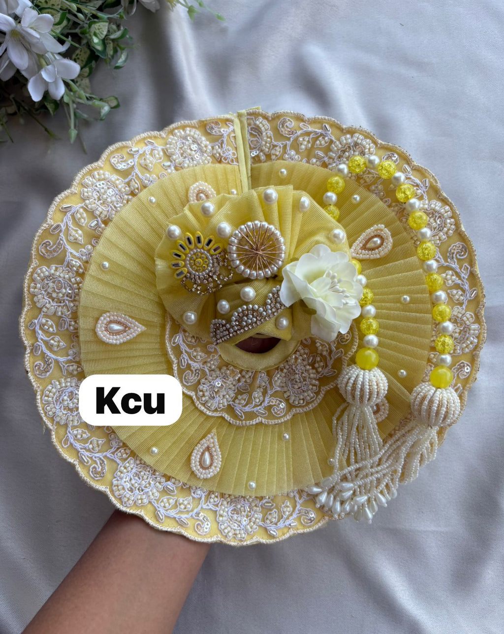 KCU 621