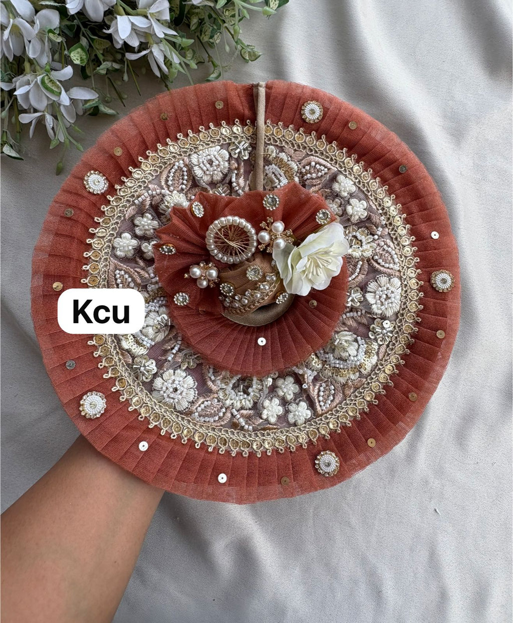 KCU 623