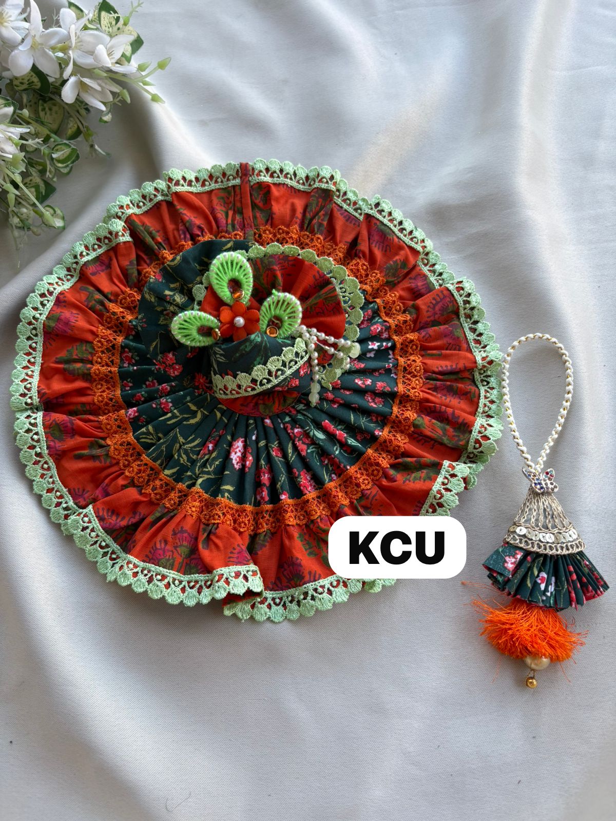KCU 626