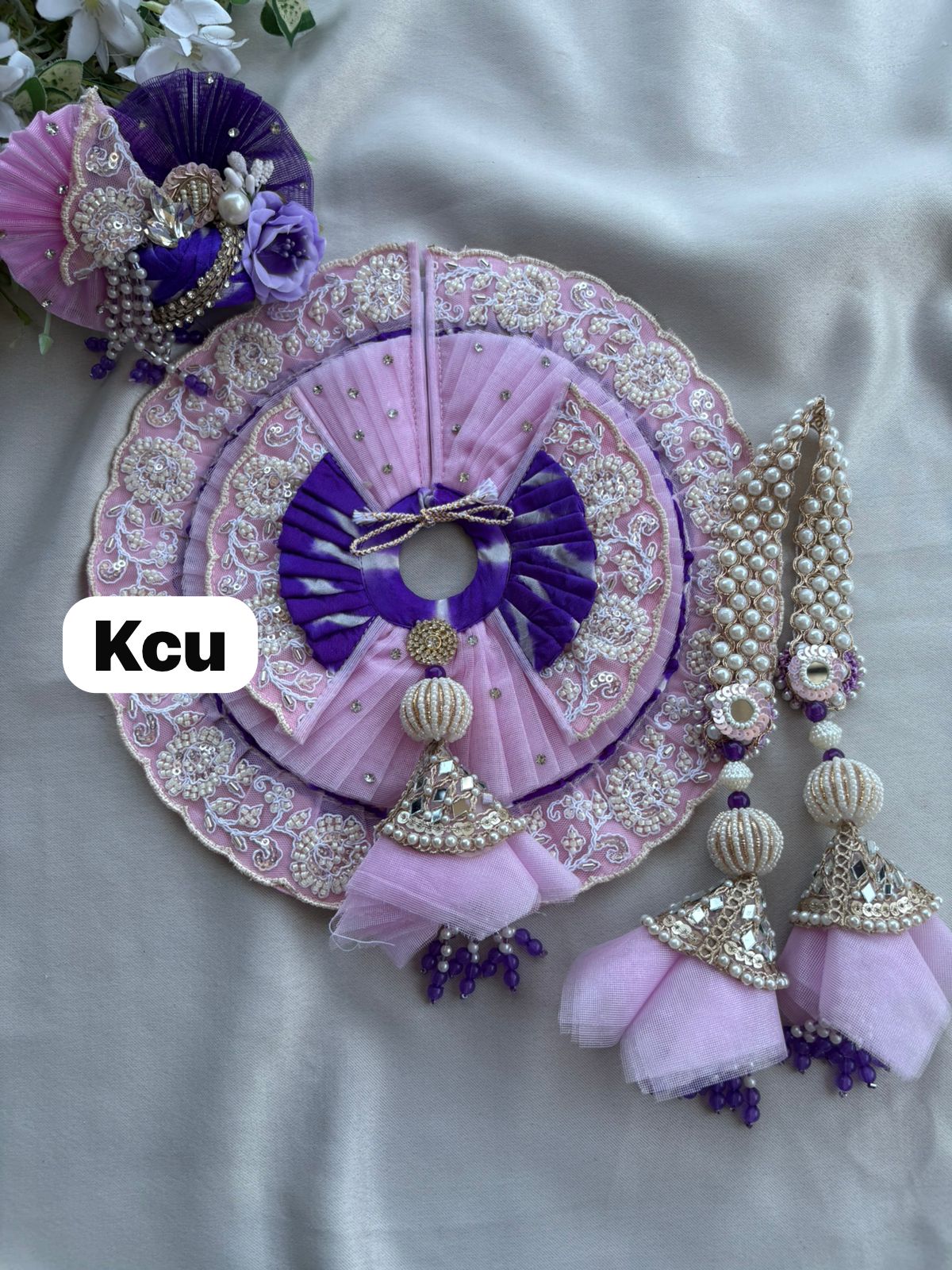 KCU 627