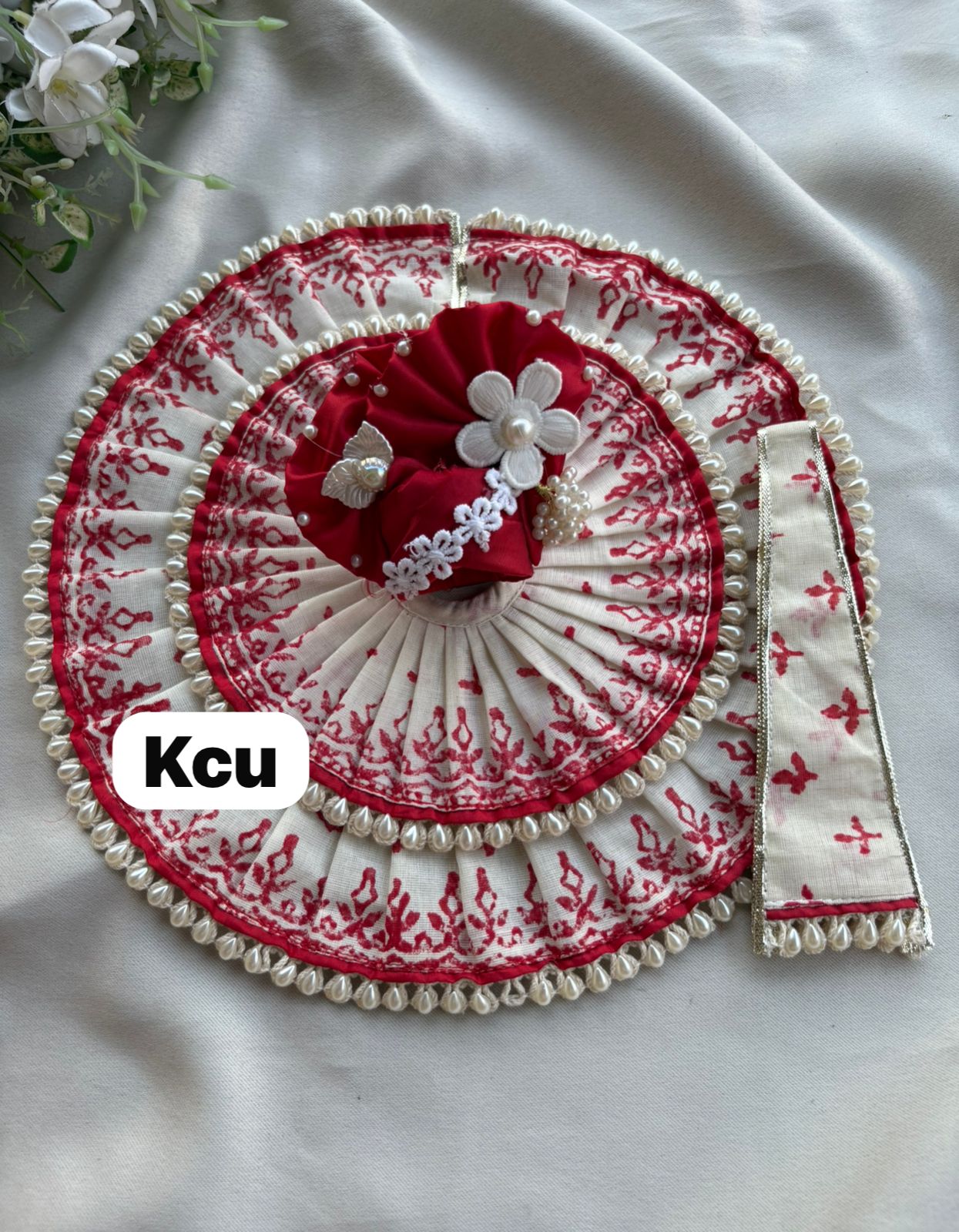 KCU 642