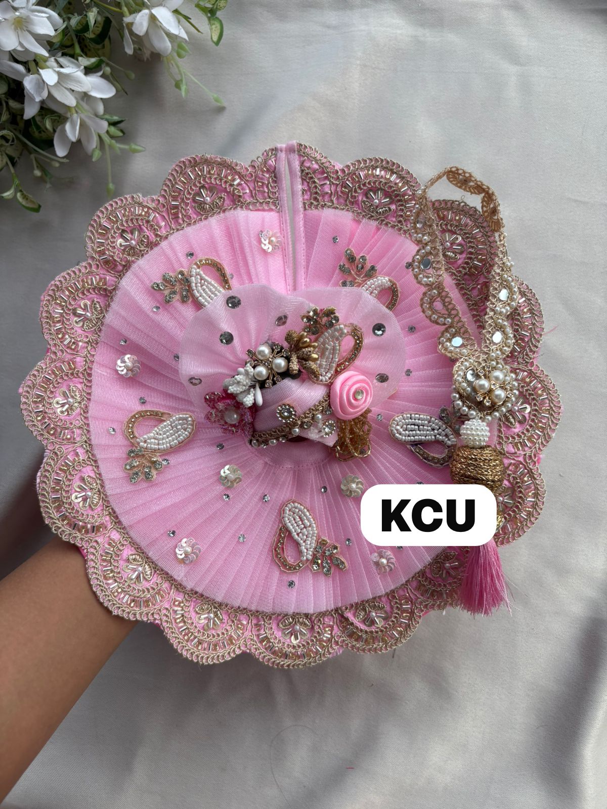 KCU 644