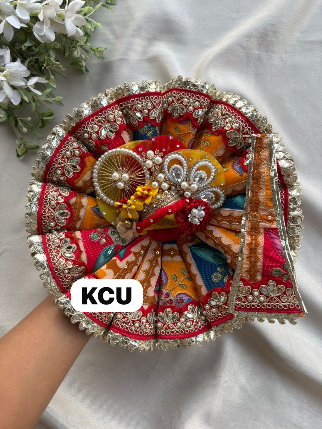 KCU 648