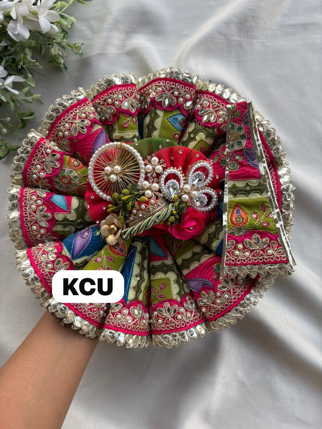 KCU 649