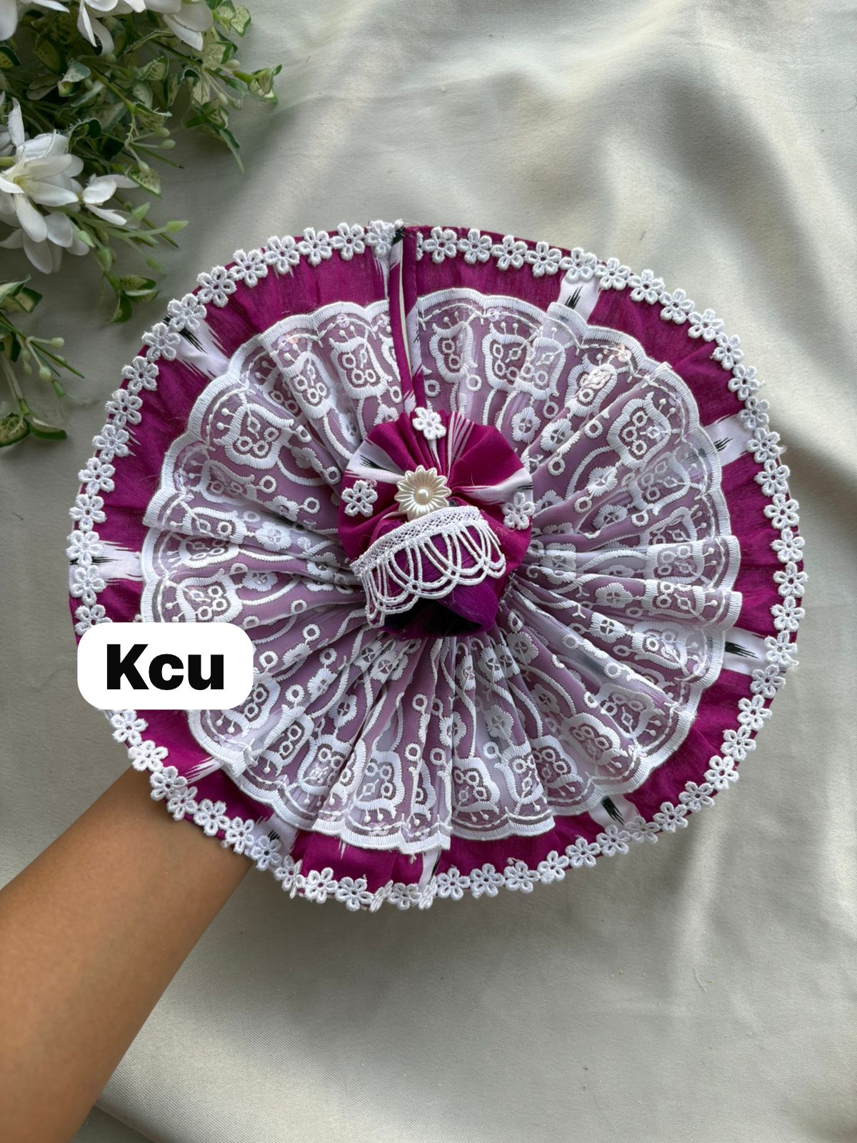 KCU 652