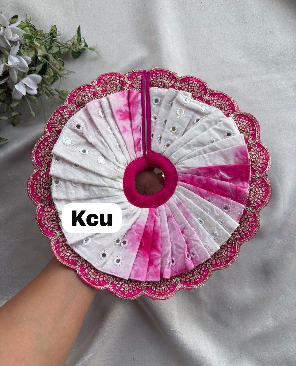 KCU 683