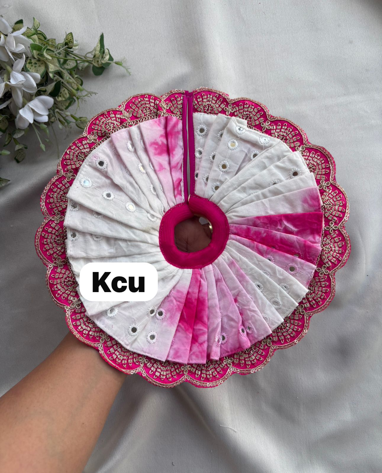 KCU 683