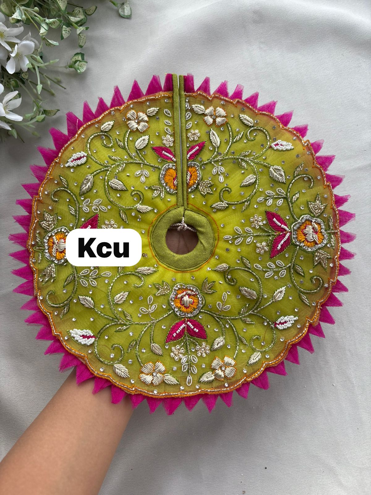 KCU 687