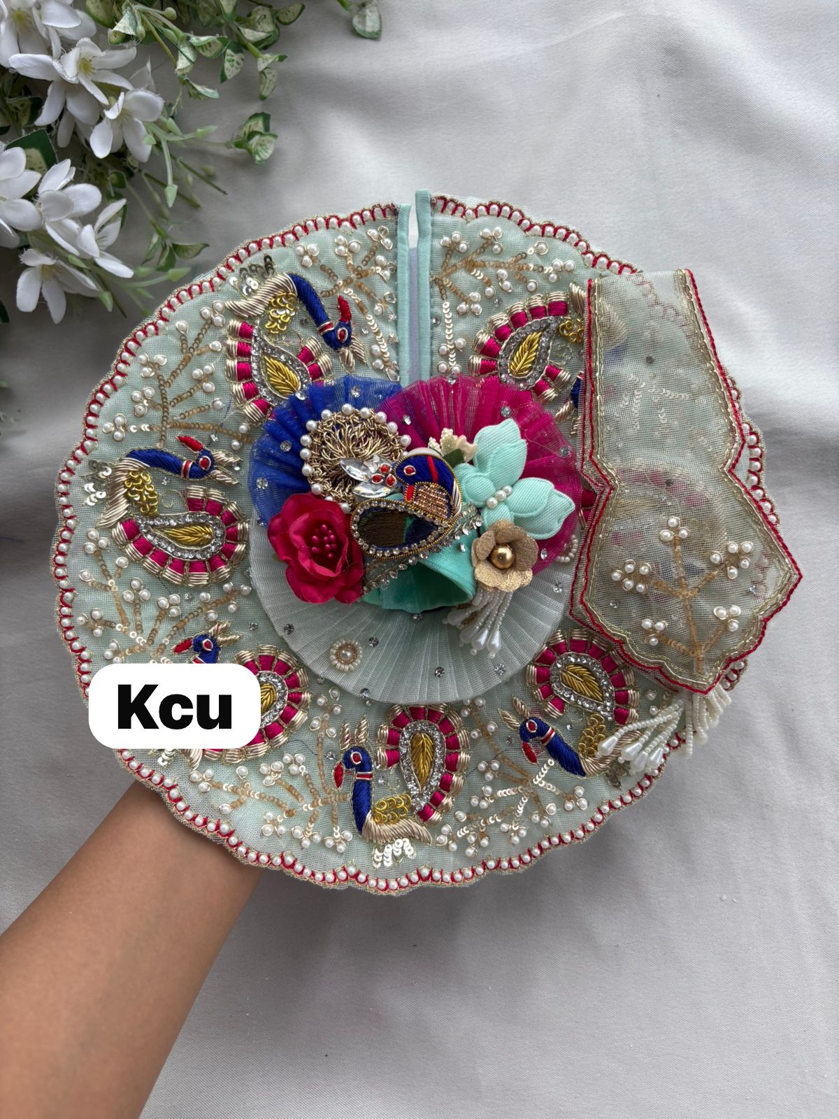 KCU 689