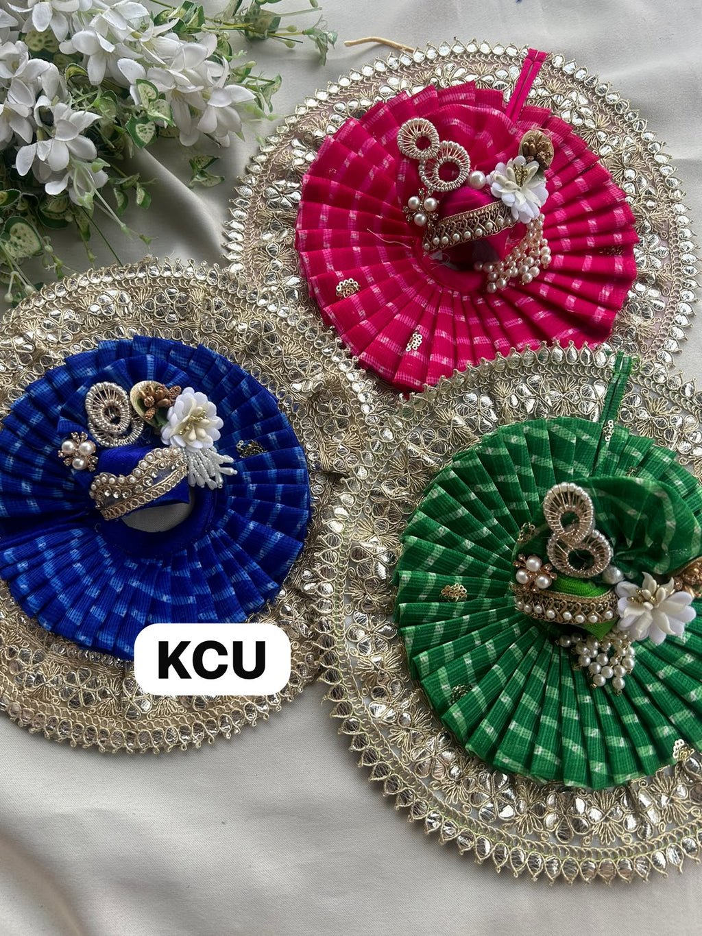 KCU 702