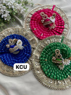 KCU 702