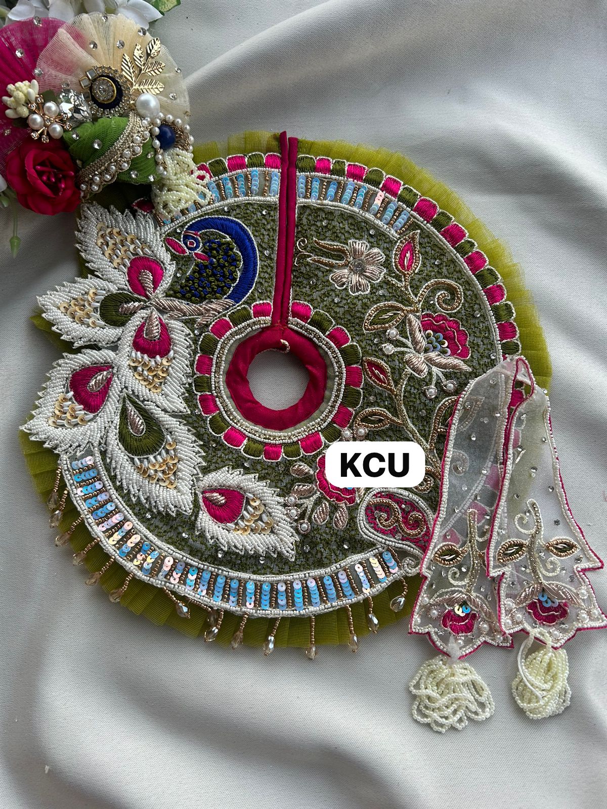 KCU 704