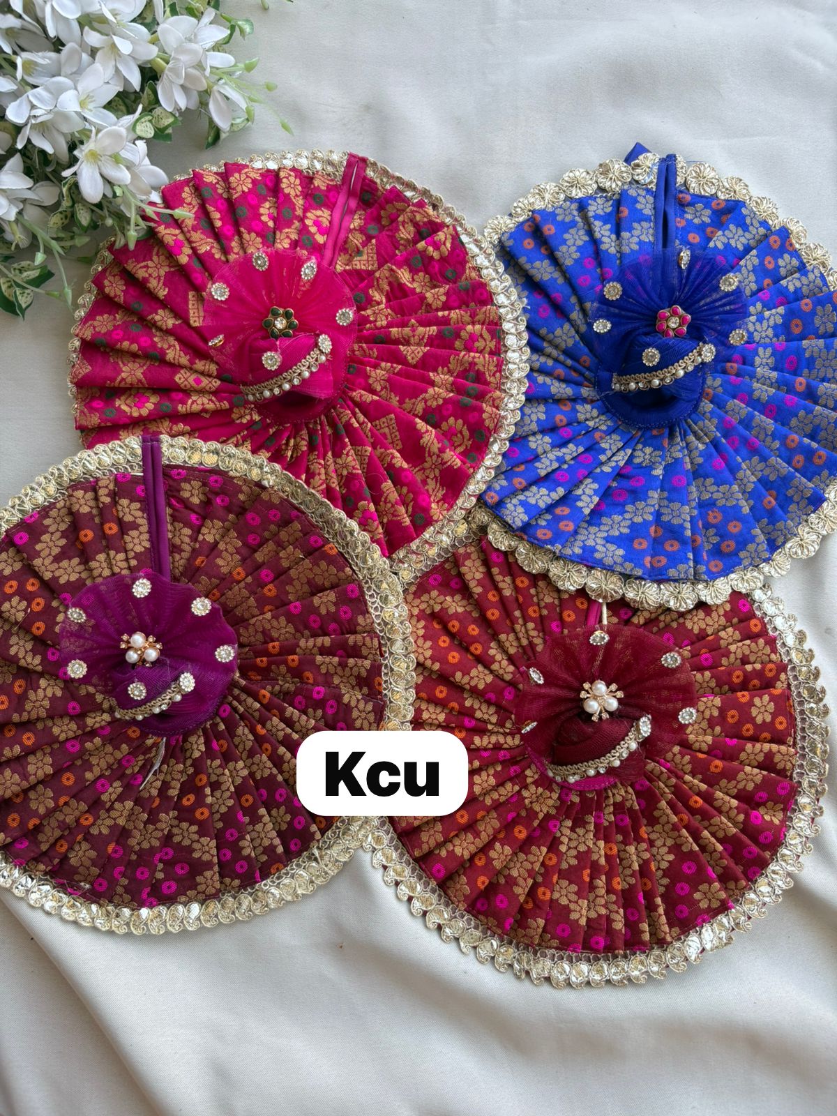 KCU 677