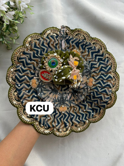KCU 519
