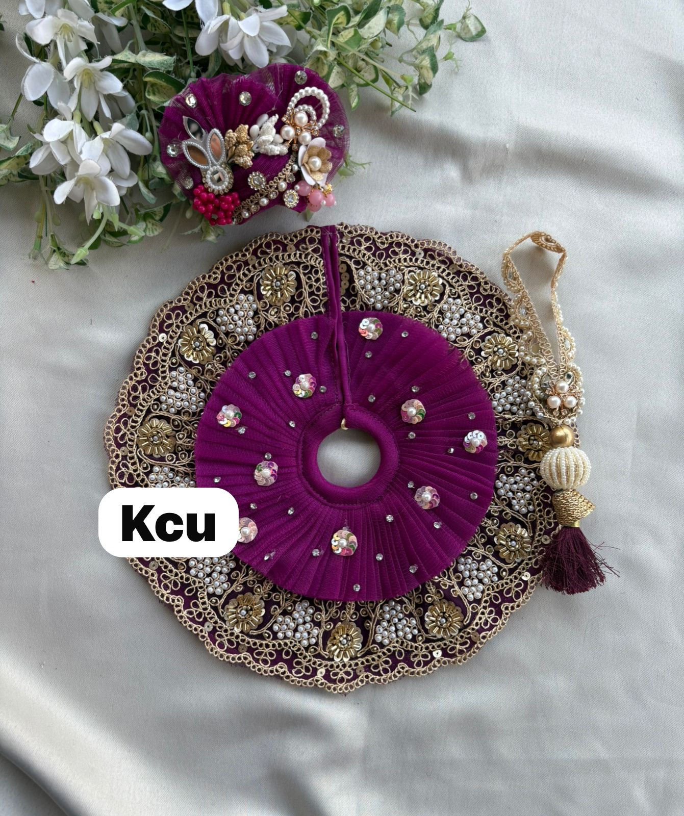 KCU 521