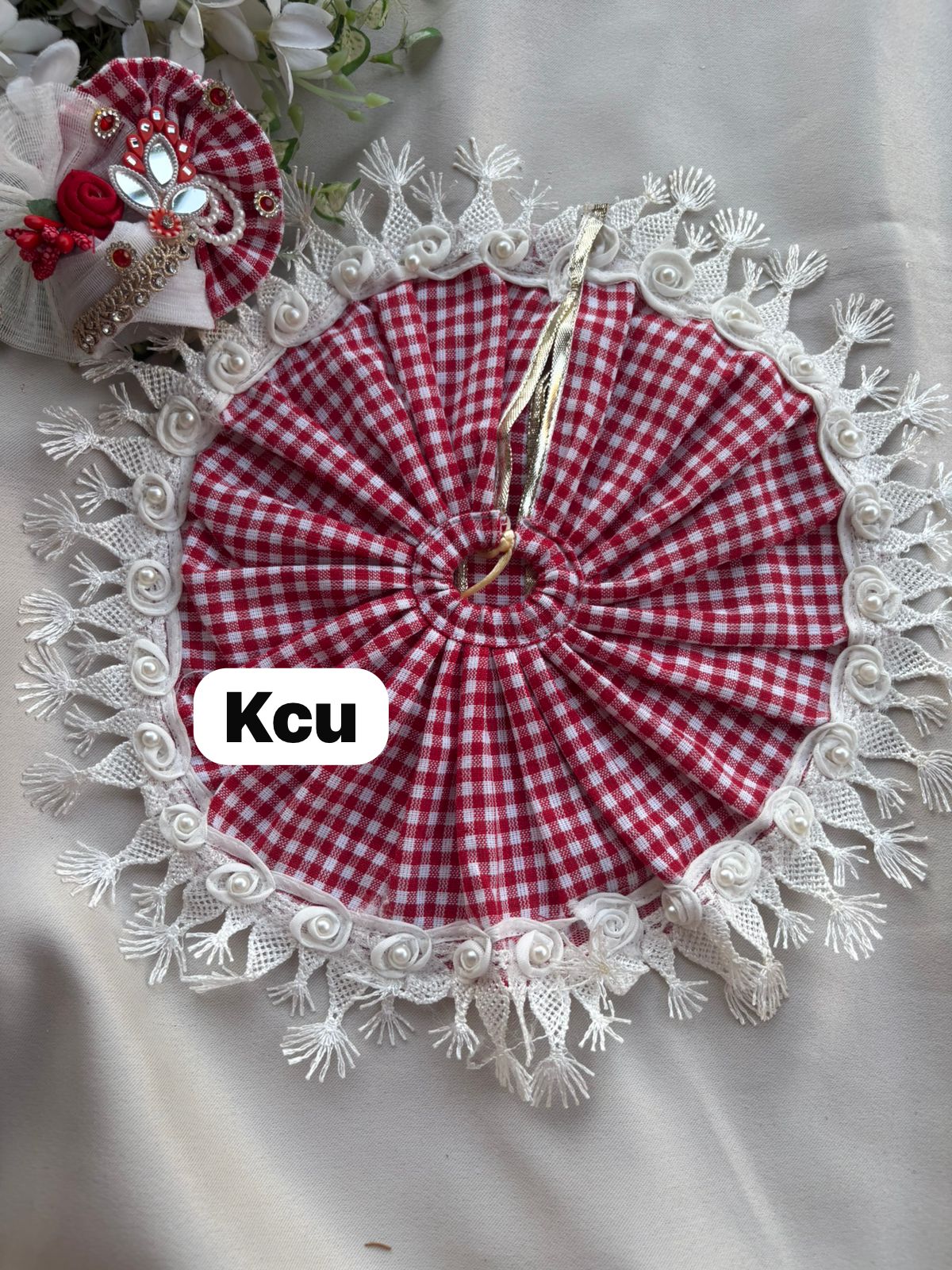 KCU 527