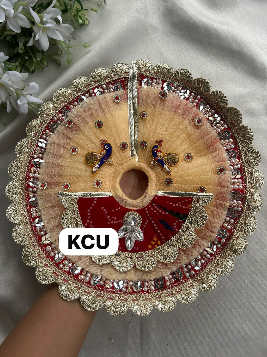 KCU 537