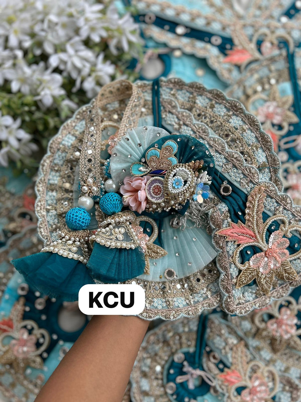 KCU 551