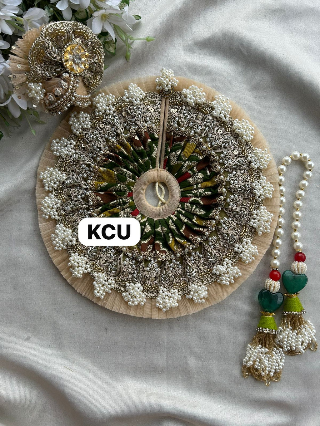 KCU 557